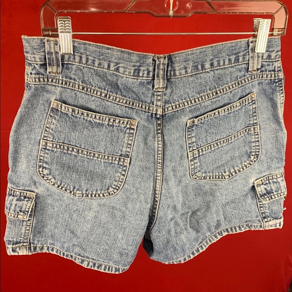 Short jeans - Picture 2 of 3